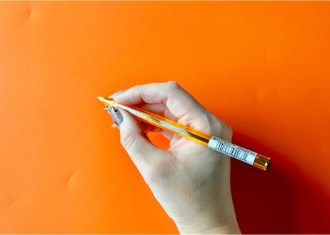 BIC Crystal original fine