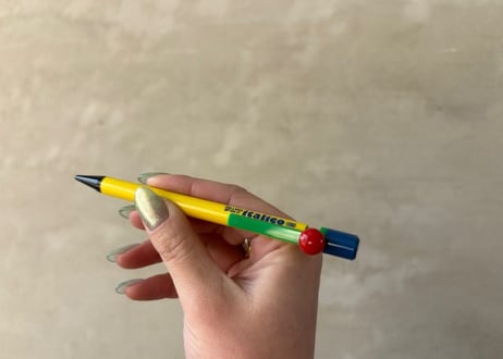 "italico"Mechanical Pencil SP104-IT