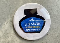 original big can badge "ink"