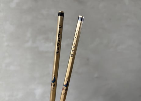 TOSHIBA"光速エスパー"Pencil