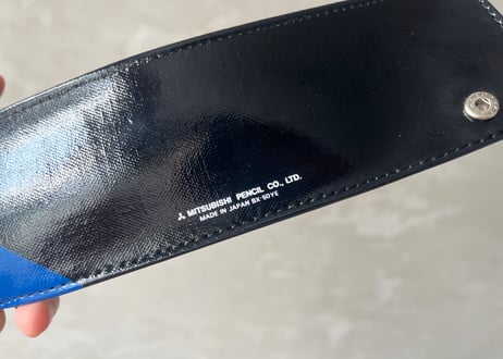 三菱鉛筆"BOXY"Pen Case