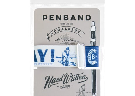 PENBAND