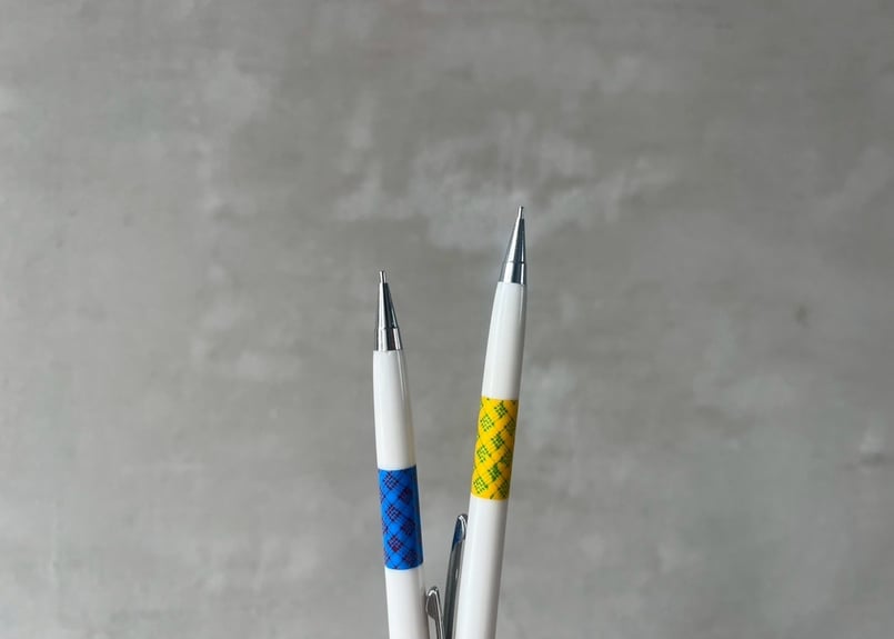 KINTO 5 Mechanical Pencil | ink stain online store