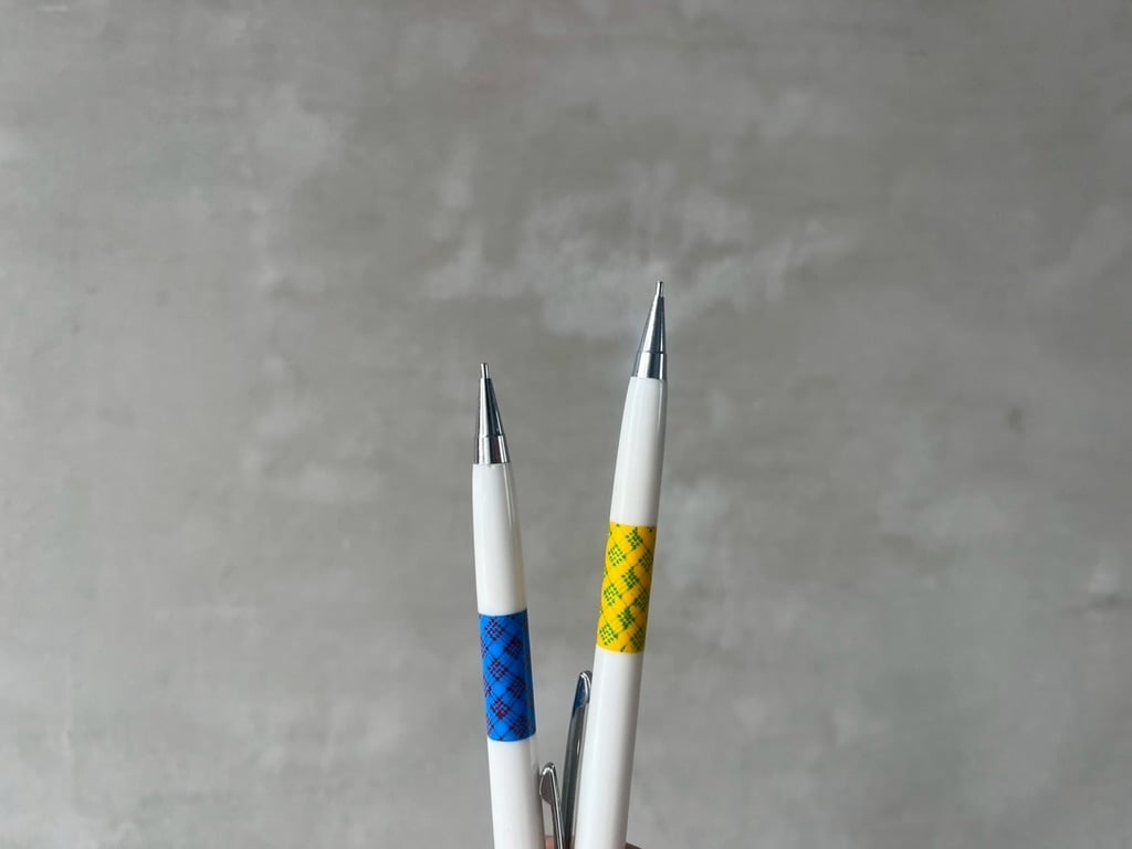 KINTO 5 mechanical pencil | ink stain online store
