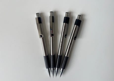 SAILOR F-1 SP 0.5 No.500 Mechanical Pencil