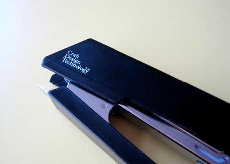 Craft Design Technology ステープラー