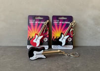 Noisy Key Light "Guitar"