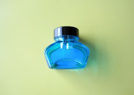 DUX インクボトルシャープナー