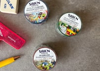 マスキングテープ スコットと仲間たちの冒険