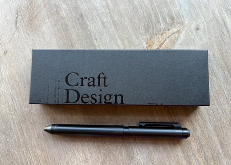 Craft Design Technology　シャーボ