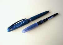 Craft Design Technology トラディオプラスティック万年筆リフィル