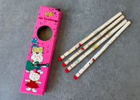 Tombow”演奏会” Pencil