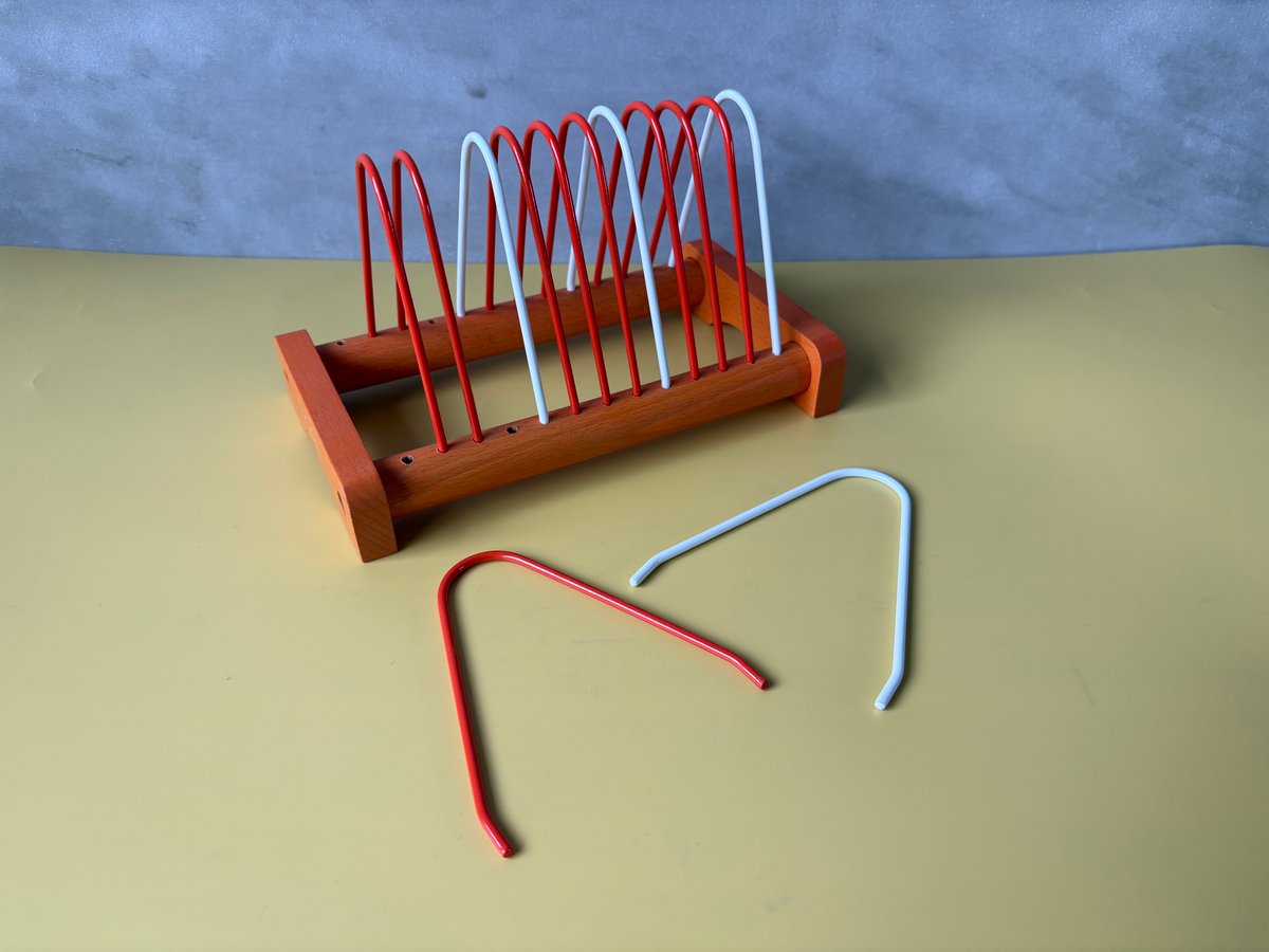 penco Wire Rack | ink stain online store
