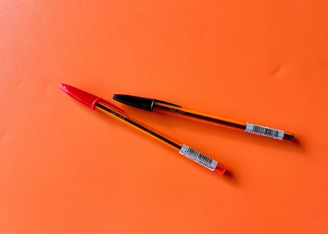 BIC Crystal original fine