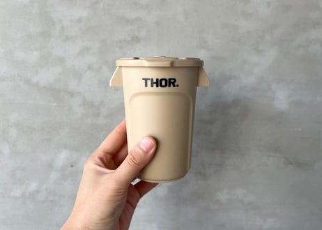 THOR Round Container Mini