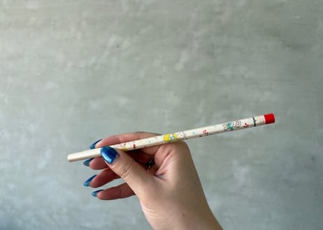 Tombow”演奏会” Pencil