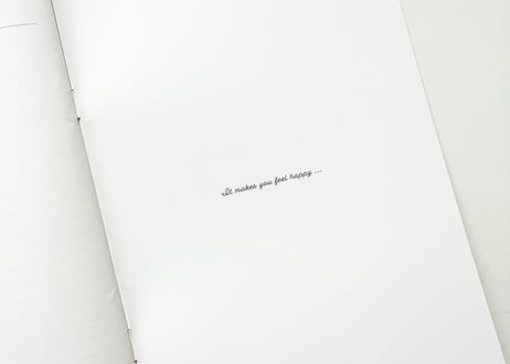 NOTE DESU