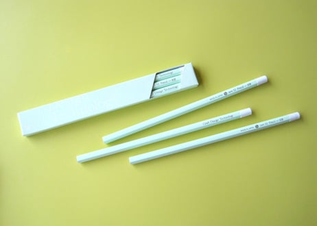 Craft Design Technology 鉛筆/3本セット