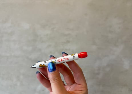"たまごさん"Mechanical Pencil