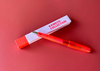 Kaweco Collection PERKEO万年筆 "Infrared"