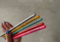 VOLKS WAGEN Pencil