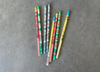 SAN-X"ぶるぽち"Pencil
