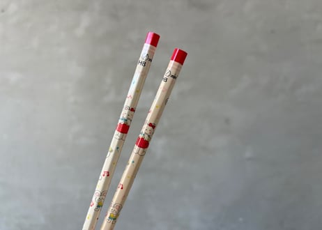Tombow”演奏会” Pencil