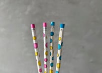"smiley"RIBBON Pencil