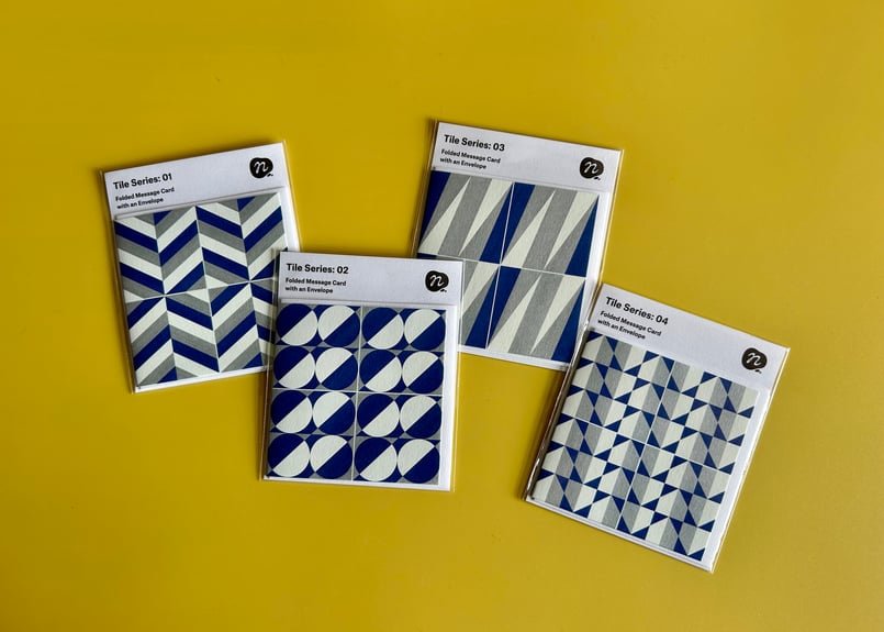 Tile Series: | ink stain online store