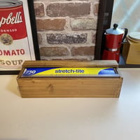 コストコ　ラップ　専用ケース