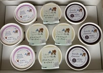 【ギフト】バラエティセット⭐︎ミルキーラムレーズン（送料込み）
