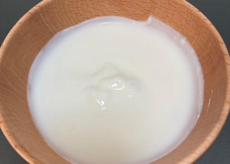 【ギフトボックス（送料込み）】プレーンヨーグルト（無糖）10個入り