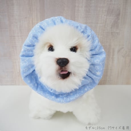 スヌード 犬 猫