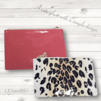 kate spade ポーチ