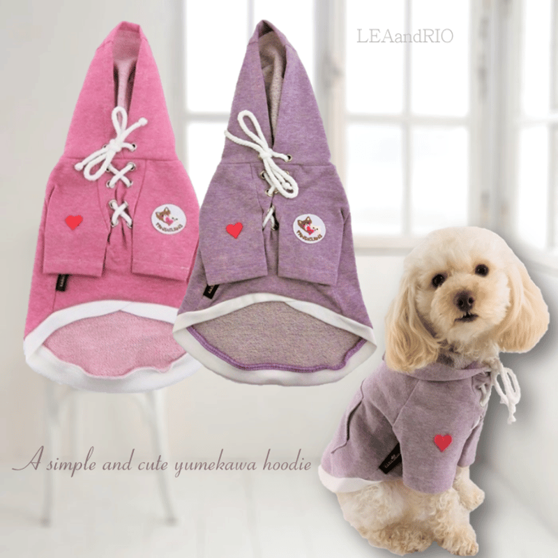 ゆめかわトップス 犬 猫 | LEAandRIO