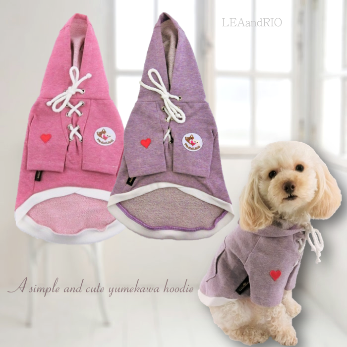 ゆめかわトップス 犬 猫 | LEAandRIO