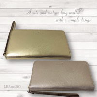 kate spade 長財布