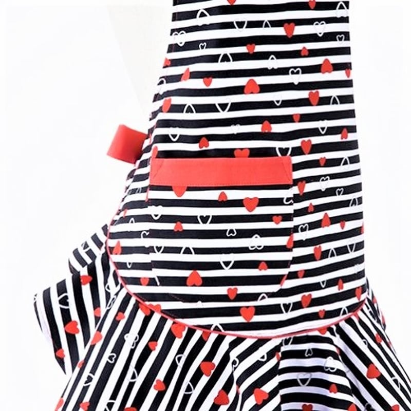 KAHRI HOME - カーリ ホーム エプロン | LEAandRIO