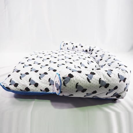 ペット用ハーフクッションマット 犬 猫