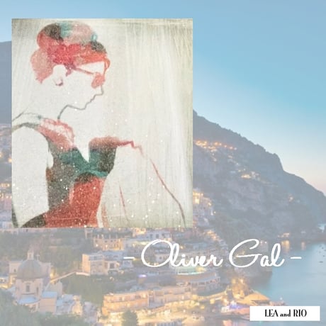【美品・限定価格・人気商品】オリバーガル Oliver Gal(オリバー・ガル)日本総代理店