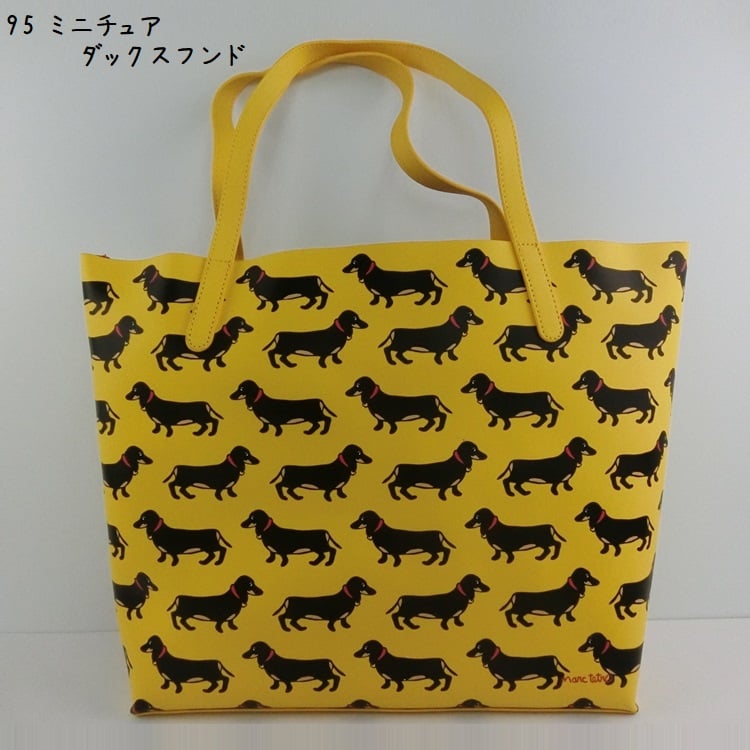 marc tetro マークテトロ トートバッグ | LEAandRIO