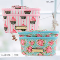 - KAHRI HOME - カーリ ホーム コスメポーチ