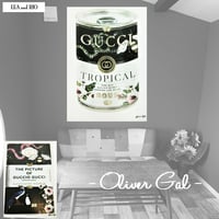 【Oliver Gal -オリバー・ガル-】絵画