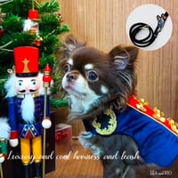 ハーネス 犬 猫