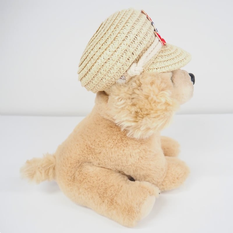 へびひめ andrew driftwood  マリンキャップ　M へびひめ andrew driftwood マリンキャップ M - 帽子