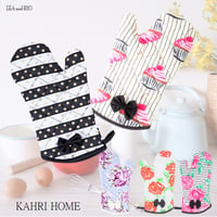 - KAHRI HOME - カーリ ホーム ミトン