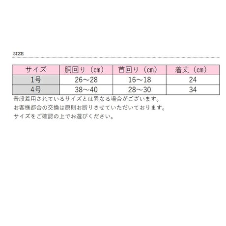 大人エスニックワンピース 犬 猫
