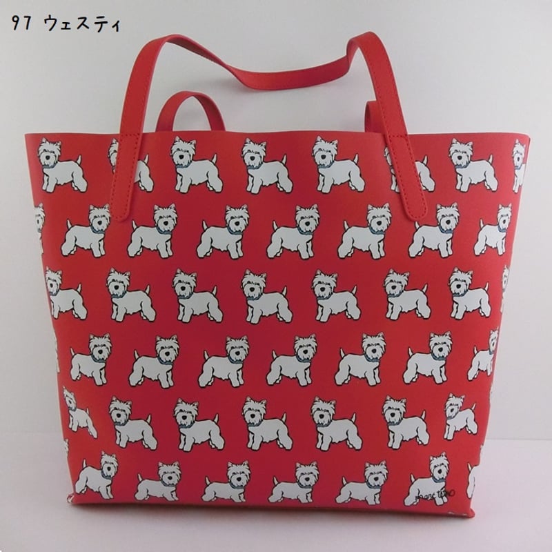 marc tetro マークテトロ トートバッグ | LEAandRIO