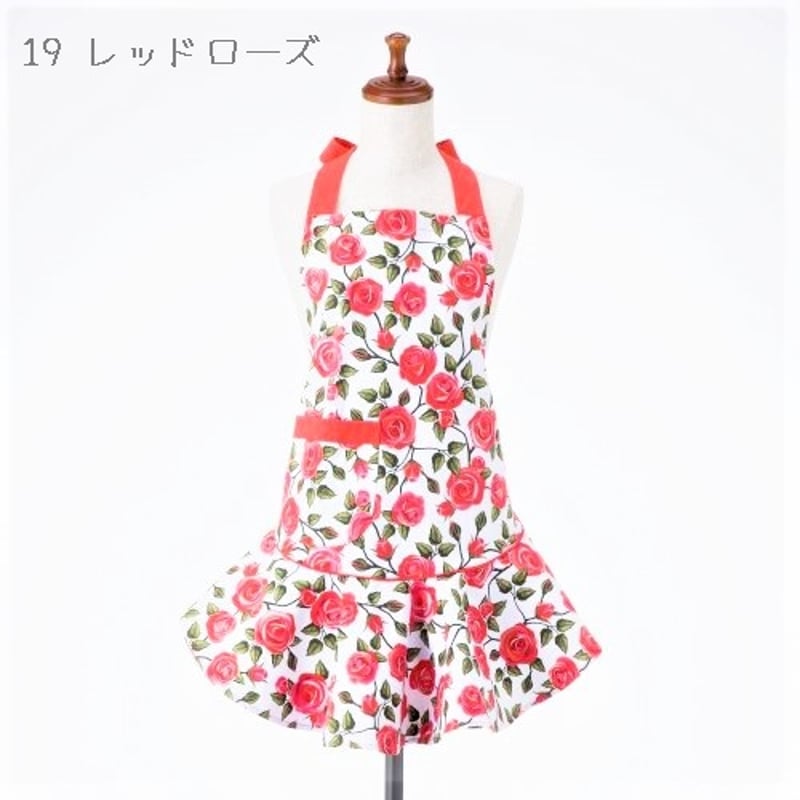 KAHRI HOME - カーリ ホーム エプロン | LEAandRIO