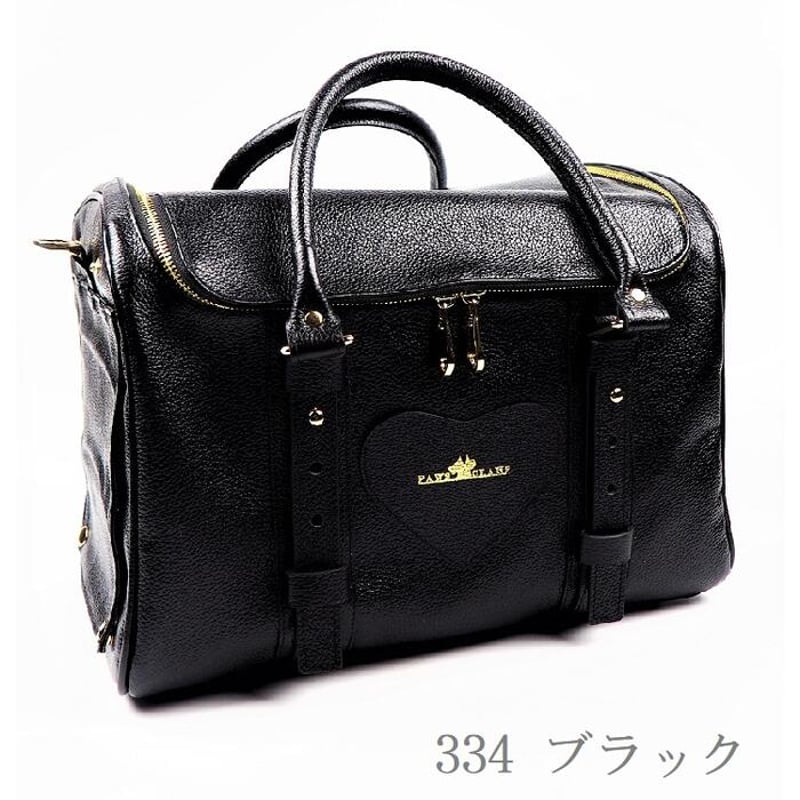 本革　キャリー付きバック　キャメル×黒 本革キャリーバッグ 犬 猫 | LEAandRIO